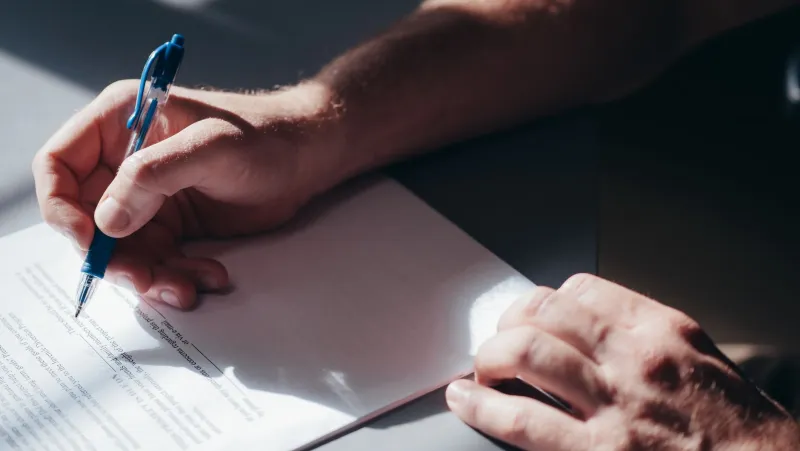 Crossing State Lines: How to Transfer Your Out-of-State Vehicle Title When You Move to South Carolina