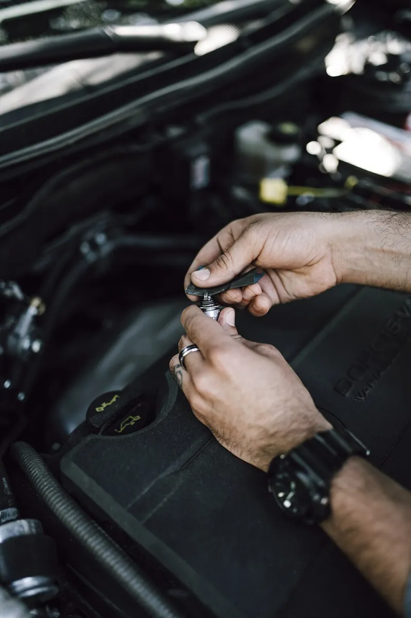 What South Carolina Vehicle Buyers Discover Too Late: The Real Cost of Skipping a Pre-Transfer Inspection